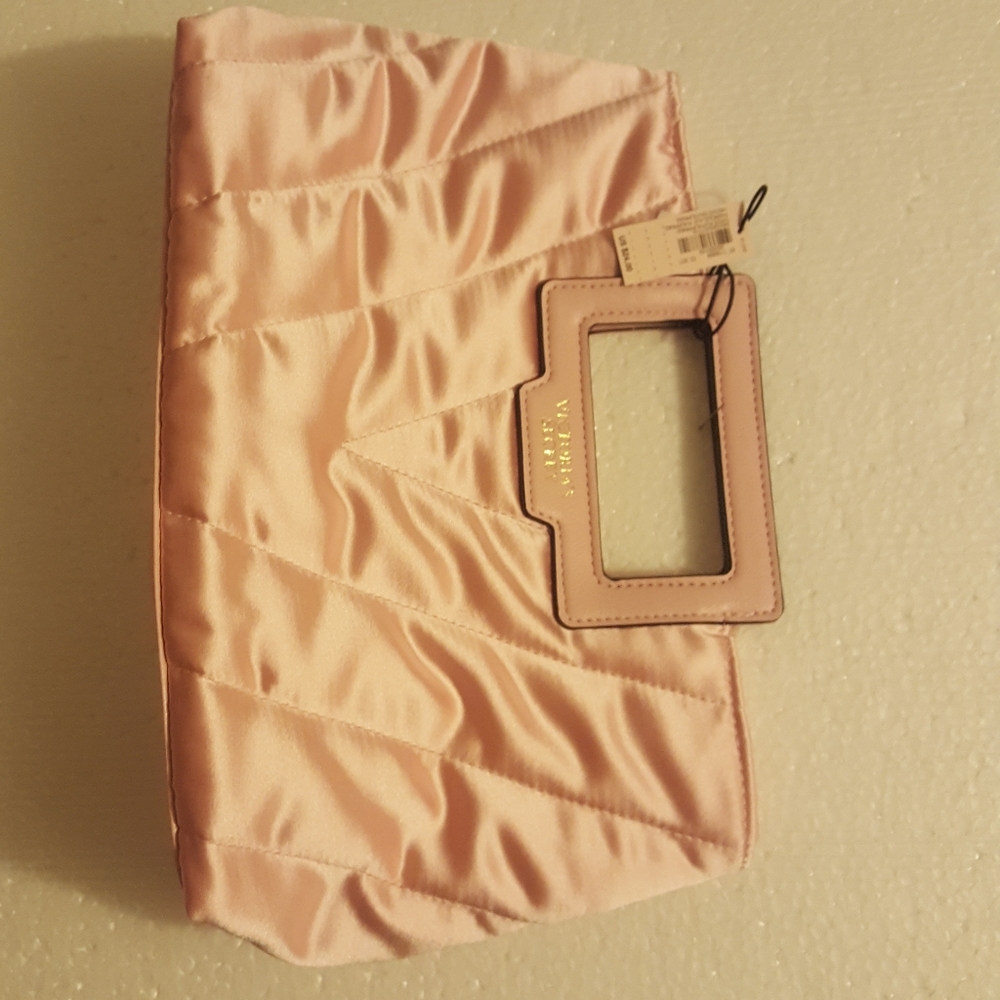 Victoria's Secret clutch purse